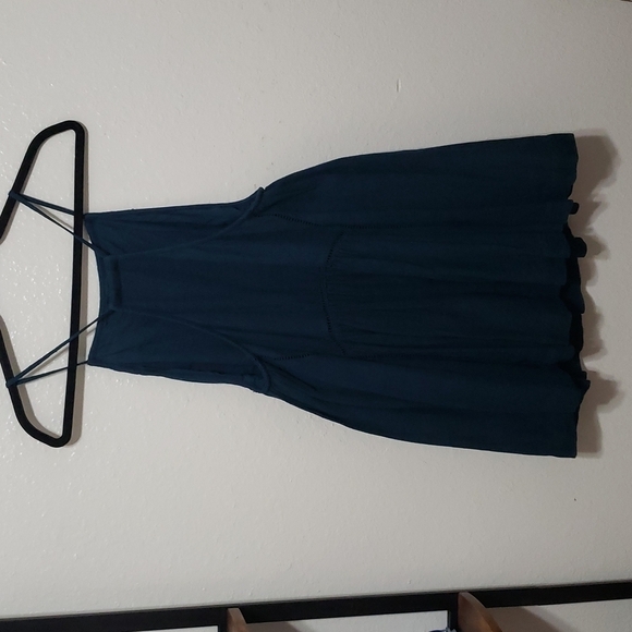 Free people skipping rocks tunic dress, size S - Picture 7 of 16